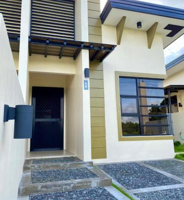 Alfonso House | Tagaytay Guesthouse 2Br near Twin Lakes