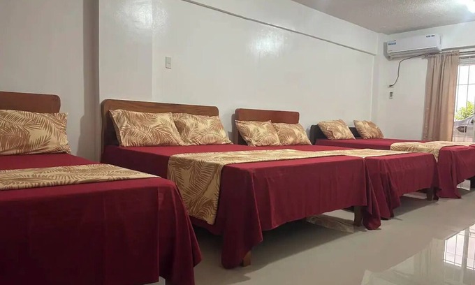 Paoay House | Taguipuro Paoay Lake-Family Rm 2nn