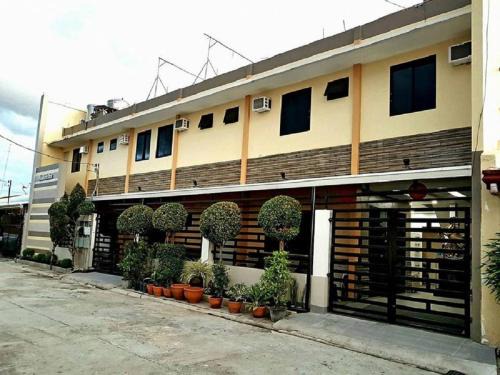 Tagum Hotel | Tagum Hostel by Residencia Dara