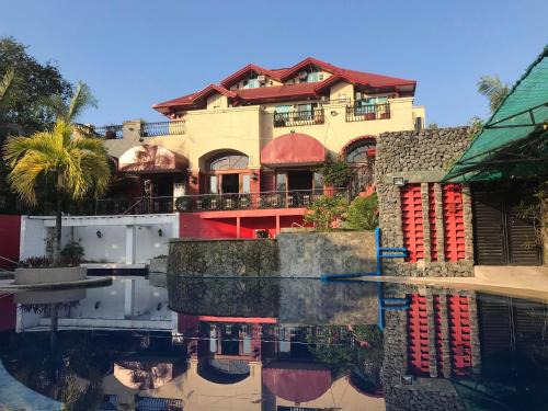 San Pablo Hotel | Tahanan Lakeview Hotel