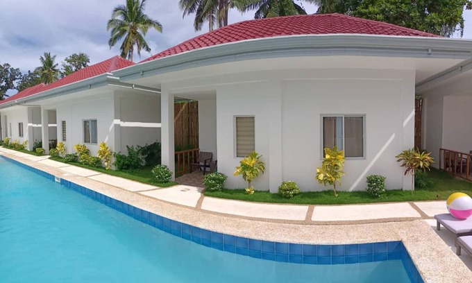 Danao Bed & Breakfast | Tequila Cove