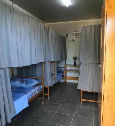 Maria Hostel | Tez's Backpacking Lodge