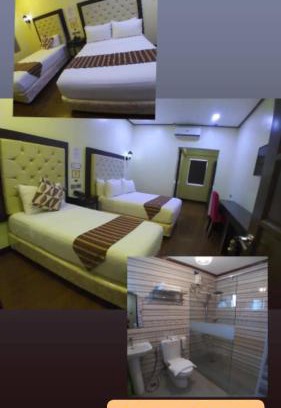 Downtown Tacloban Hotel | The Ambassador Hotel