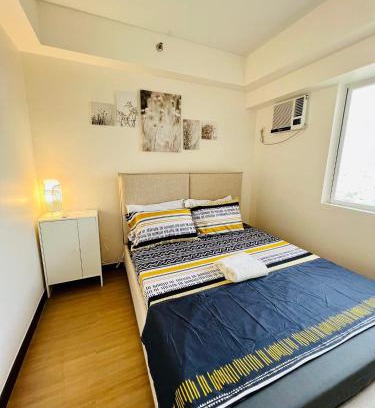 A. Bonifacio Hostel | The Celandine Balintawak Quezon City