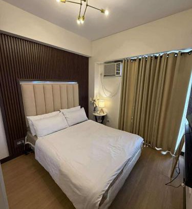A. Bonifacio Apartment | The Celandine Condo ni Maria 2