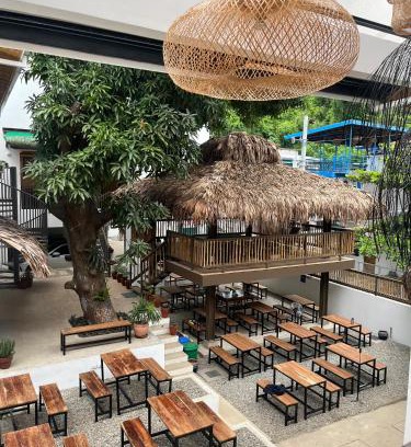 San Juan Hostel | The Circle Hostel, La Union