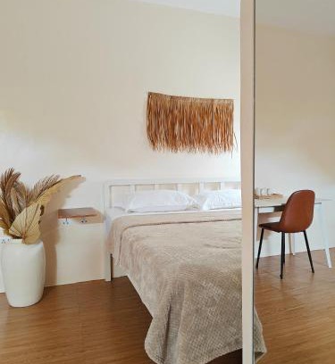 Panglao Apartment | The Cloud House