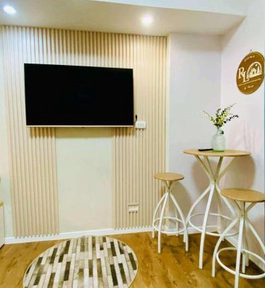 Mactan Export Processing Zone Apartment | The Cozy Studio near Mactan Airport