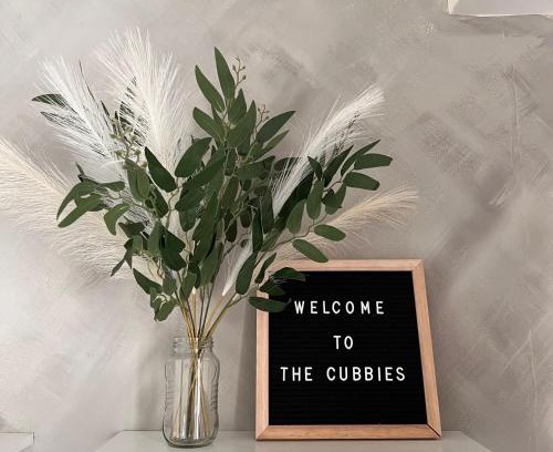 Las Pinas Apartment | The Cubbies