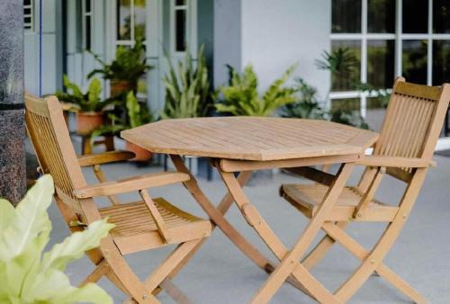 Floridablanca House | The Farmhouse Pampanga