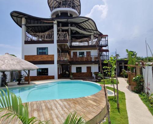 Basdiot Hostel | The Hat Trick Hostel