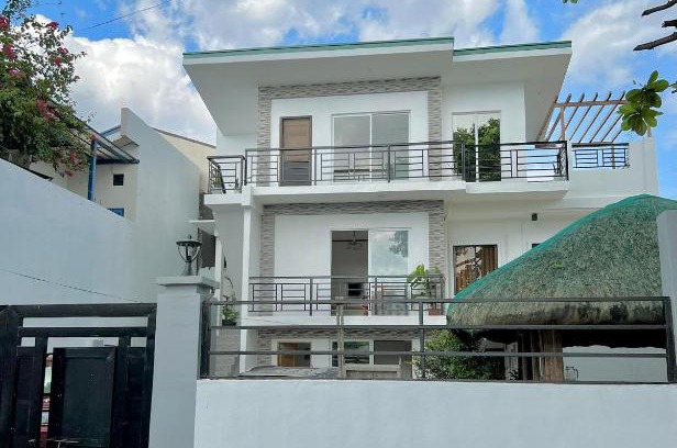Taguig House | The Lawrence Ville