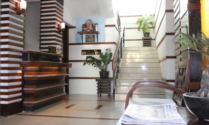 Tacloban Hotel | The Loft Hotel