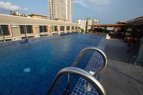 Cebu Hostel | The Pad CoLiving