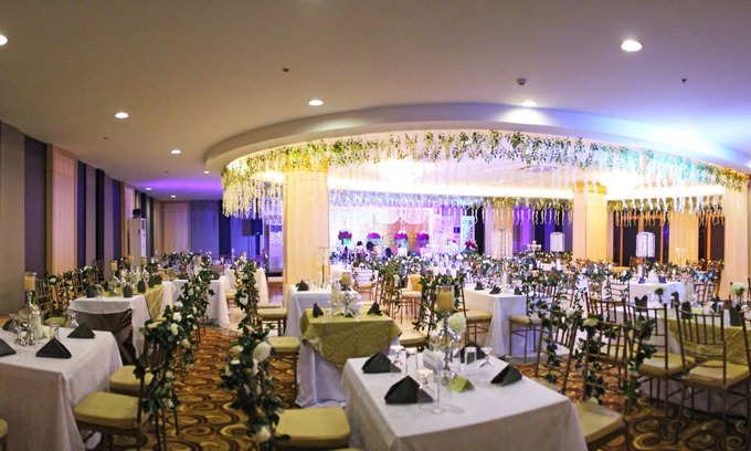 Balanga Hotel | The Plaza Hotel Balanga City