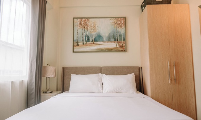 Iloilo Apartment | The Ultimate Iloilo Escape