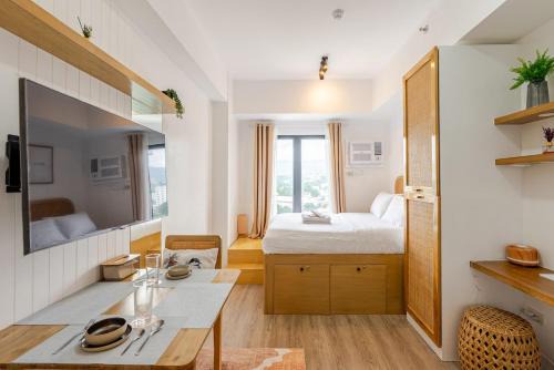 Lahug Apartment | The Urban Crib