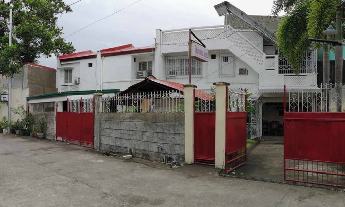 Legazpi Hostel | Thirdy's Place Hostel