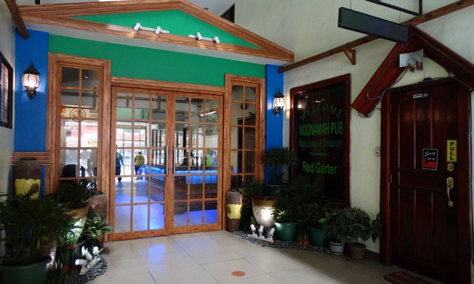 Ermita Hotel | Time Traveller's Hotel