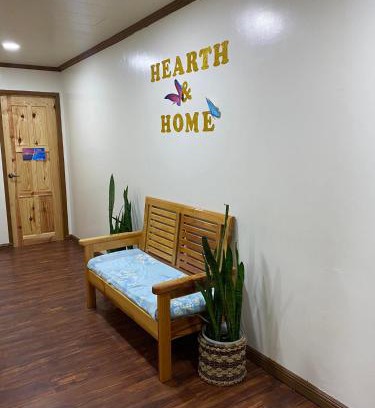 Baguio Apartment | TLCS - Hearth&Home Baguio City