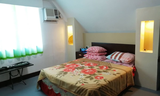 Tagbilaran House | TODIJHOBO Homestay BEST MEMORIES start here!