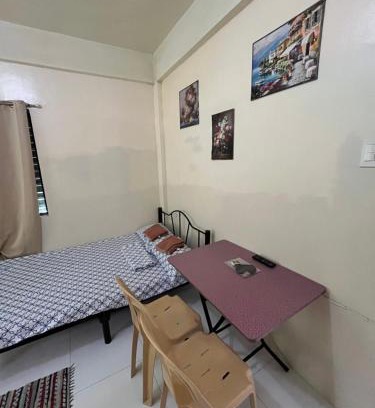 San Jose Hostel | Transient St Jude Apartments San Jose Occidental Mindoro