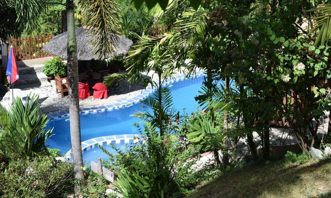 Puerto Galera Resort | Tribal Hills Mountain Resort
