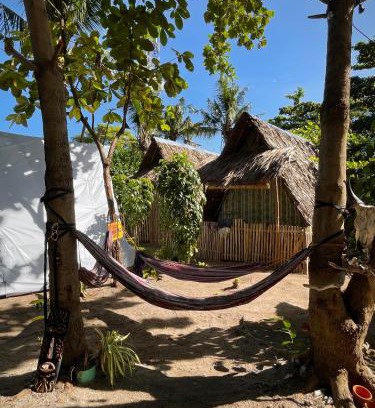 Logon Hostel | Tribal Huts Community