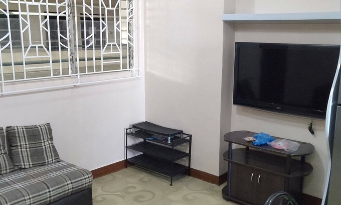 Cebu Condo | Trinity Plaza Tower Exc. suite