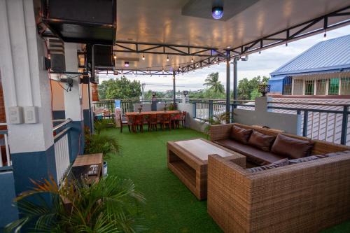 Angeles City House | Triple A Residence Angeles City, Pampanga