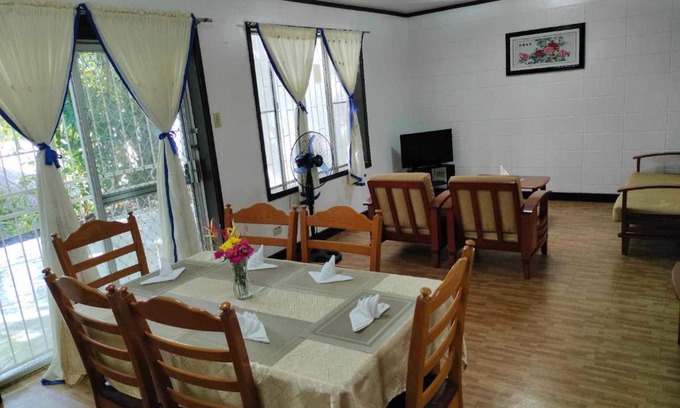 Samahan Heights Apartment | Tropical Paradise Retirement Village, Inc.