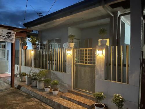 Tacloban Apartment | Two Bedroom Boyet House Tacloban City