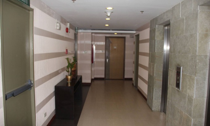 Canlubang Apartment | Two Bedroom Family Suite near Picnic Grove Palace in the Sky