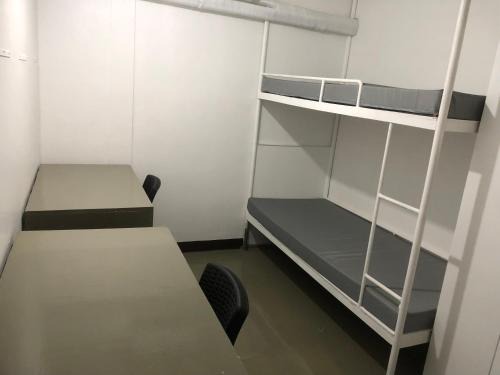 Sampaloc Hostel | Two Hearts Boarding Home