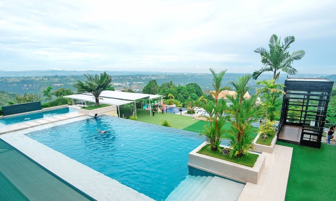 Baungon Hotel | Ultra Winds Mountain Resort