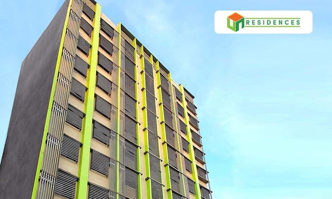 Paco Hostel | UN Residences