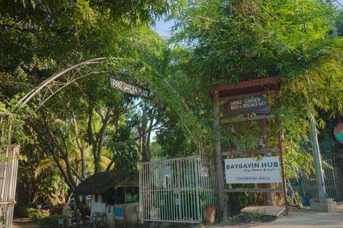San Juan Bed & Breakfast | Urbiz Garden Bed and Breakfast