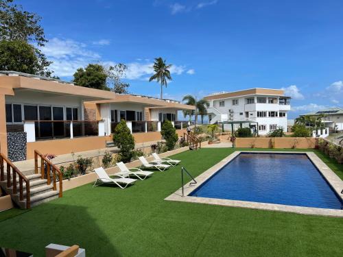 Puerto Galera Resort | Verde View Villas