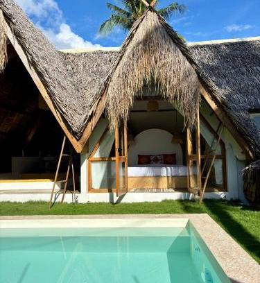 Luzon Villa | Vibes Villas Siargao