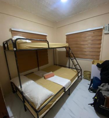 Coron Town Proper Hotel | Victoria's Tourist Inn