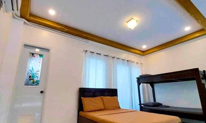 Tacloban Villa | Villa ∙ 1 bedroom ∙ 6 guests