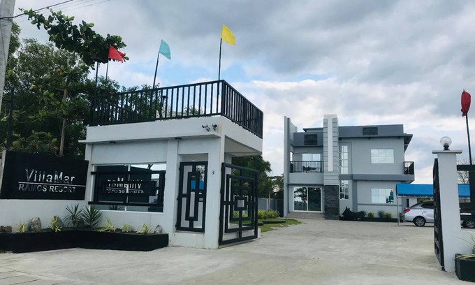 Pangasinan Province Villa | Villa ∙ 3 bedrooms ∙ 8 guests