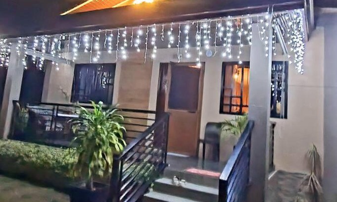 Nasugbu Villa | Villa Burgos Spacious Modern Entire House