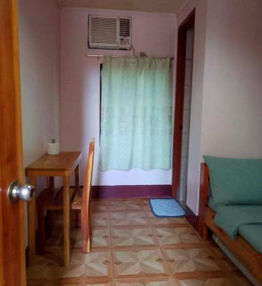 San Francisco Island Resort | Villa Conchita