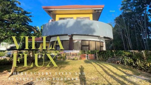 San Francisco Island House | Villa Flux