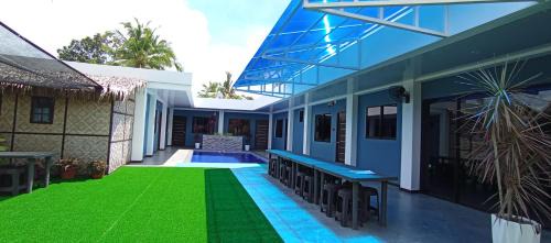 Dauis Villa | Villa HELENE