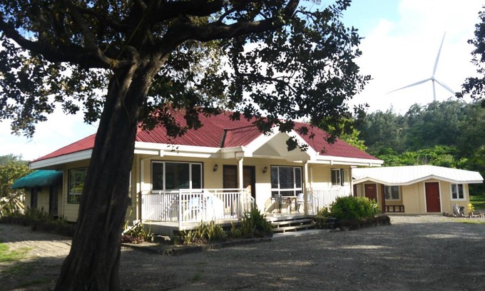 Pagudpud Villa | Villa