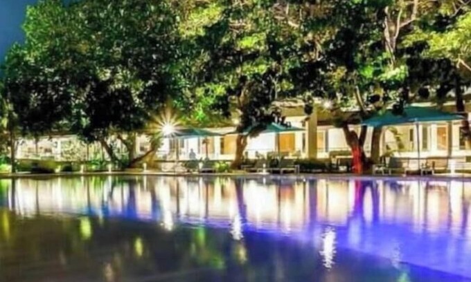 Maribago House | VIP 3BR 4Beds House 5 mins to Airport 300MBPS WIFI