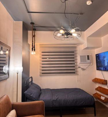 Loyola Heights Apartment | Vista 309 Katipunan Residences