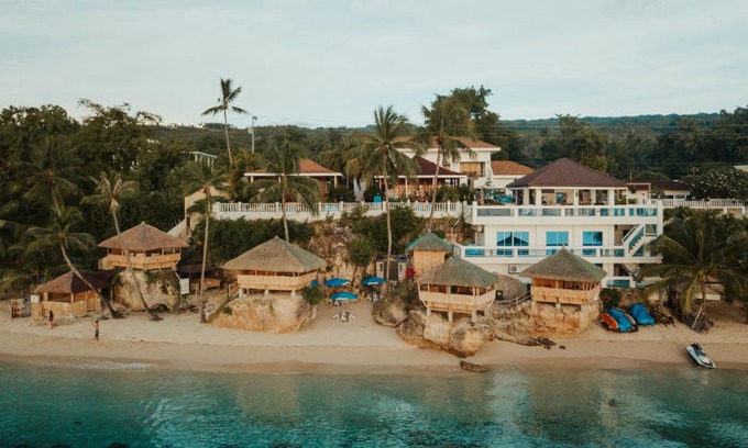 Alcoy Resort | Voda Krasna Resort & Restaurant